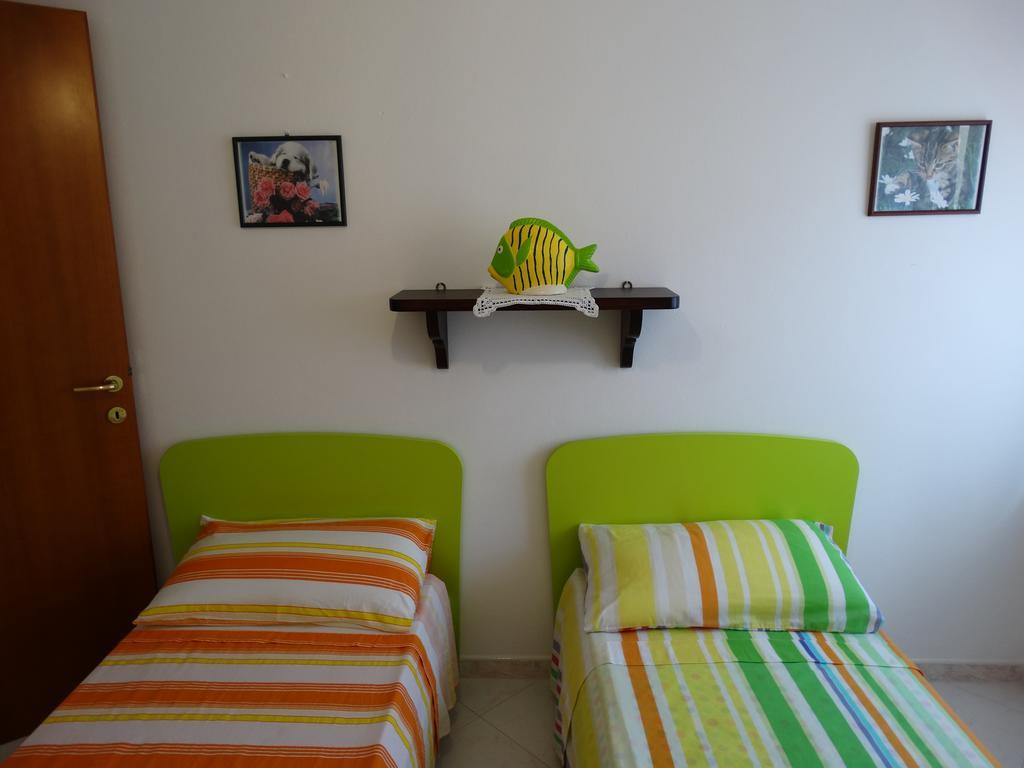 Appartamento La Collinetta Gonnesa Exterior photo