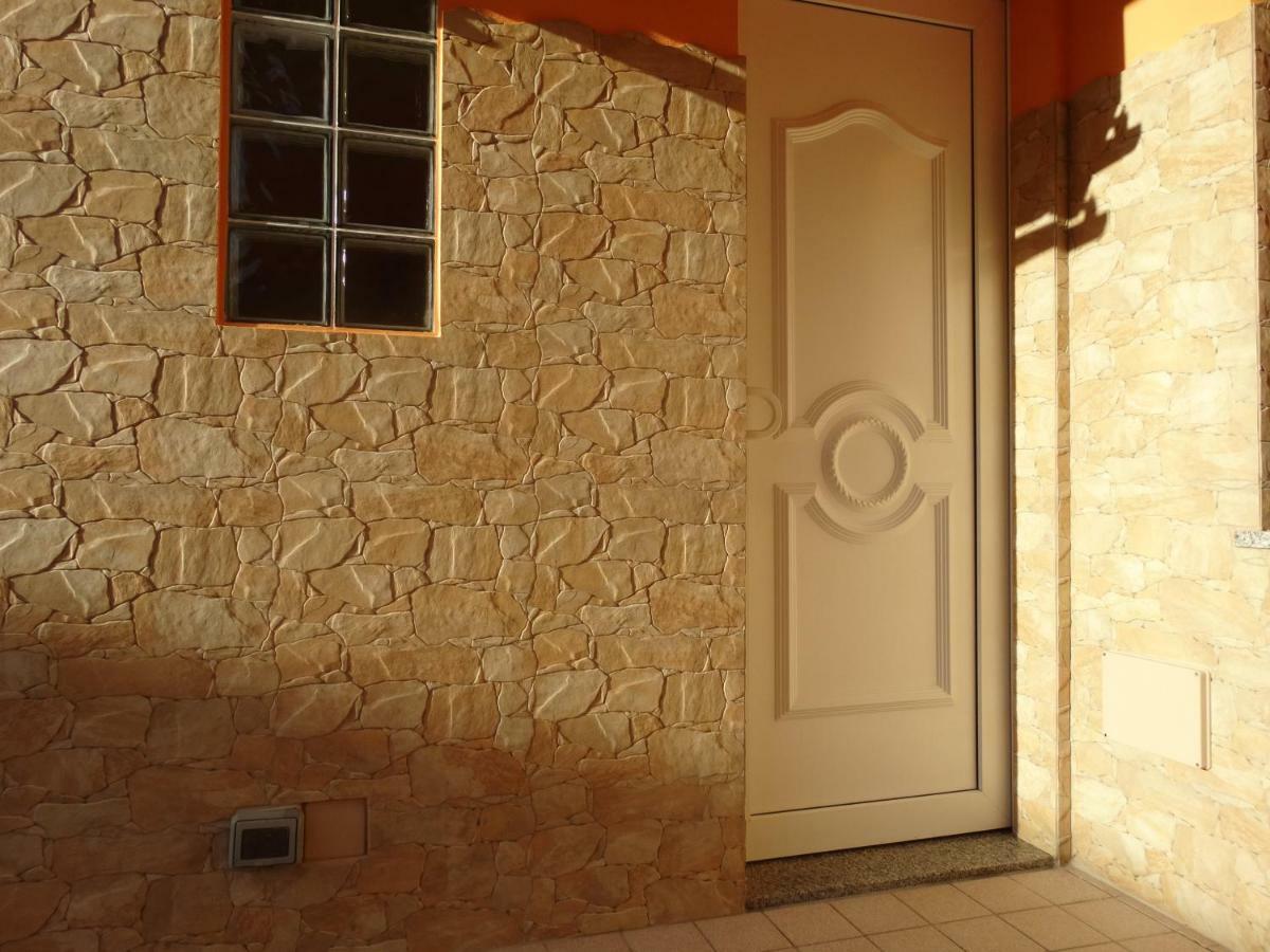 Appartamento La Collinetta Gonnesa Exterior photo